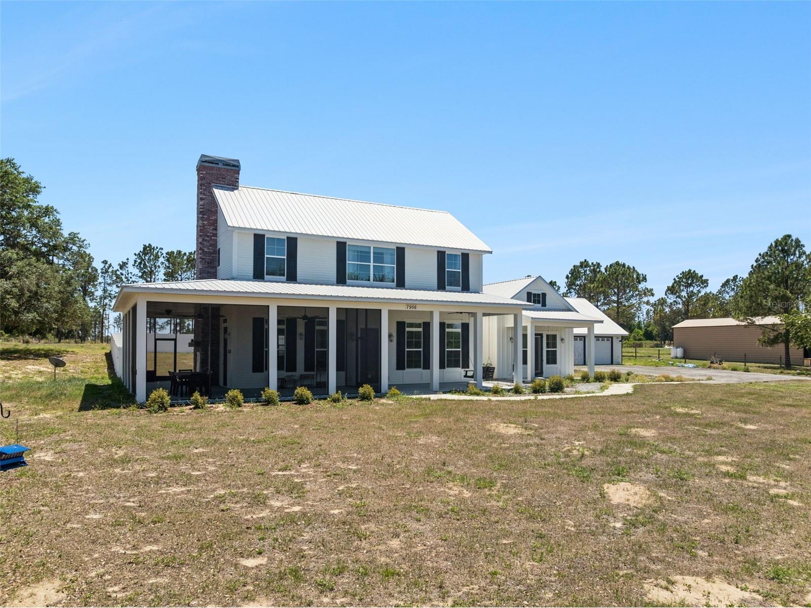 7956 Lake Nellie Road Clermont FL 34714 - LAKE NELLIE O6404463 image2