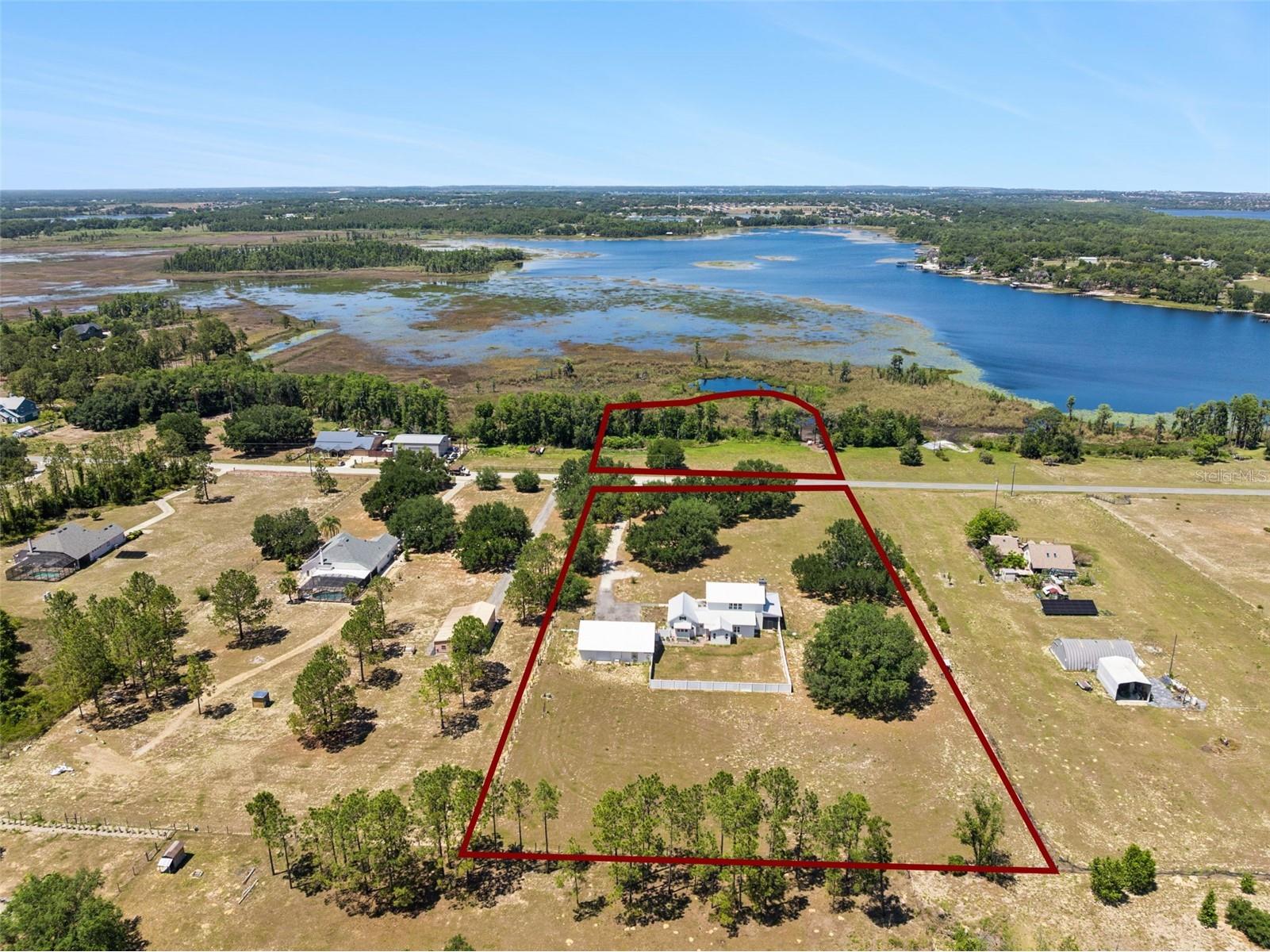 7956 Lake Nellie Road Clermont FL 34714 - LAKE NELLIE O6404463 image3