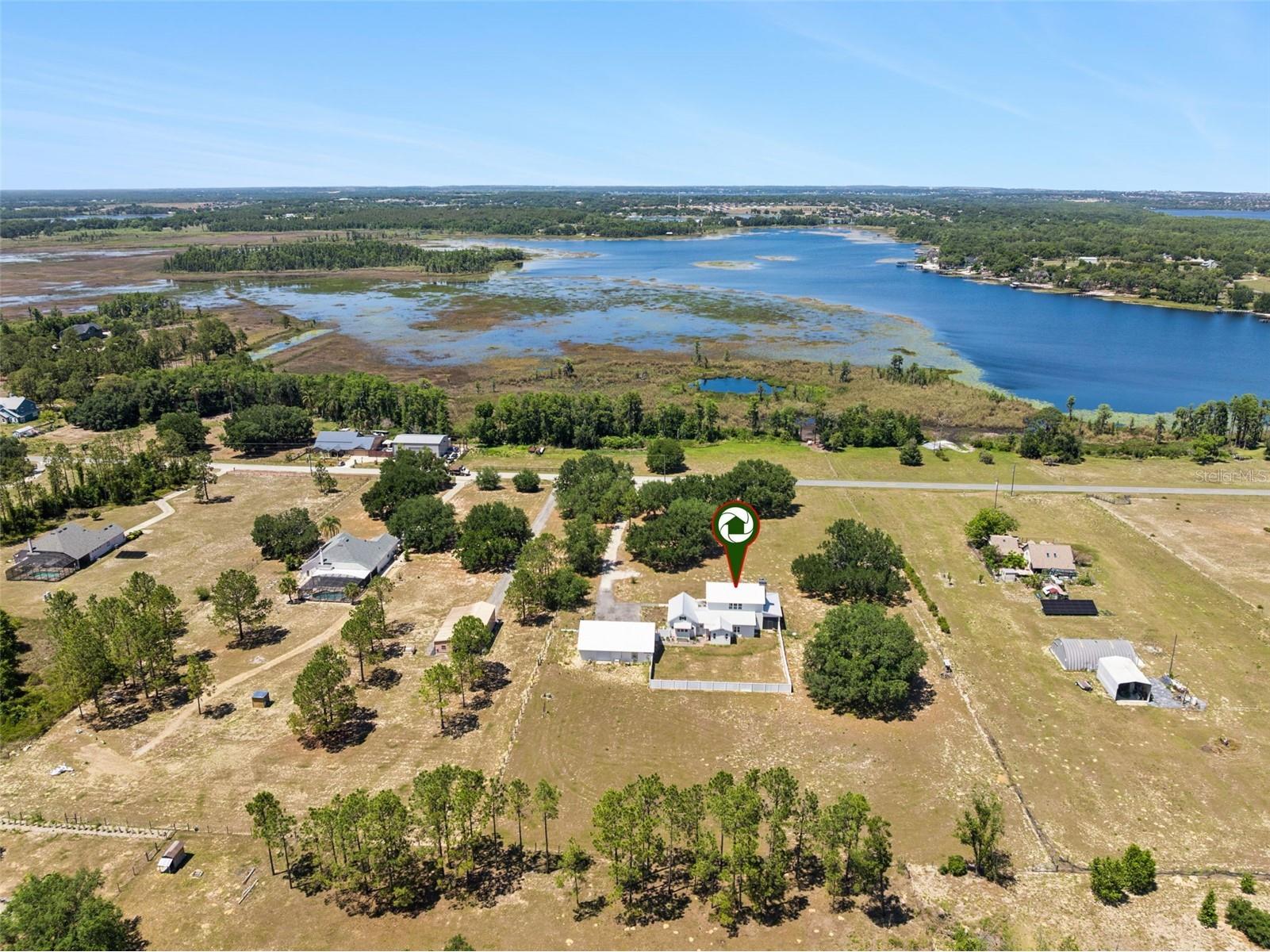 7956 Lake Nellie Road Clermont FL 34714 - LAKE NELLIE O6404463 image57