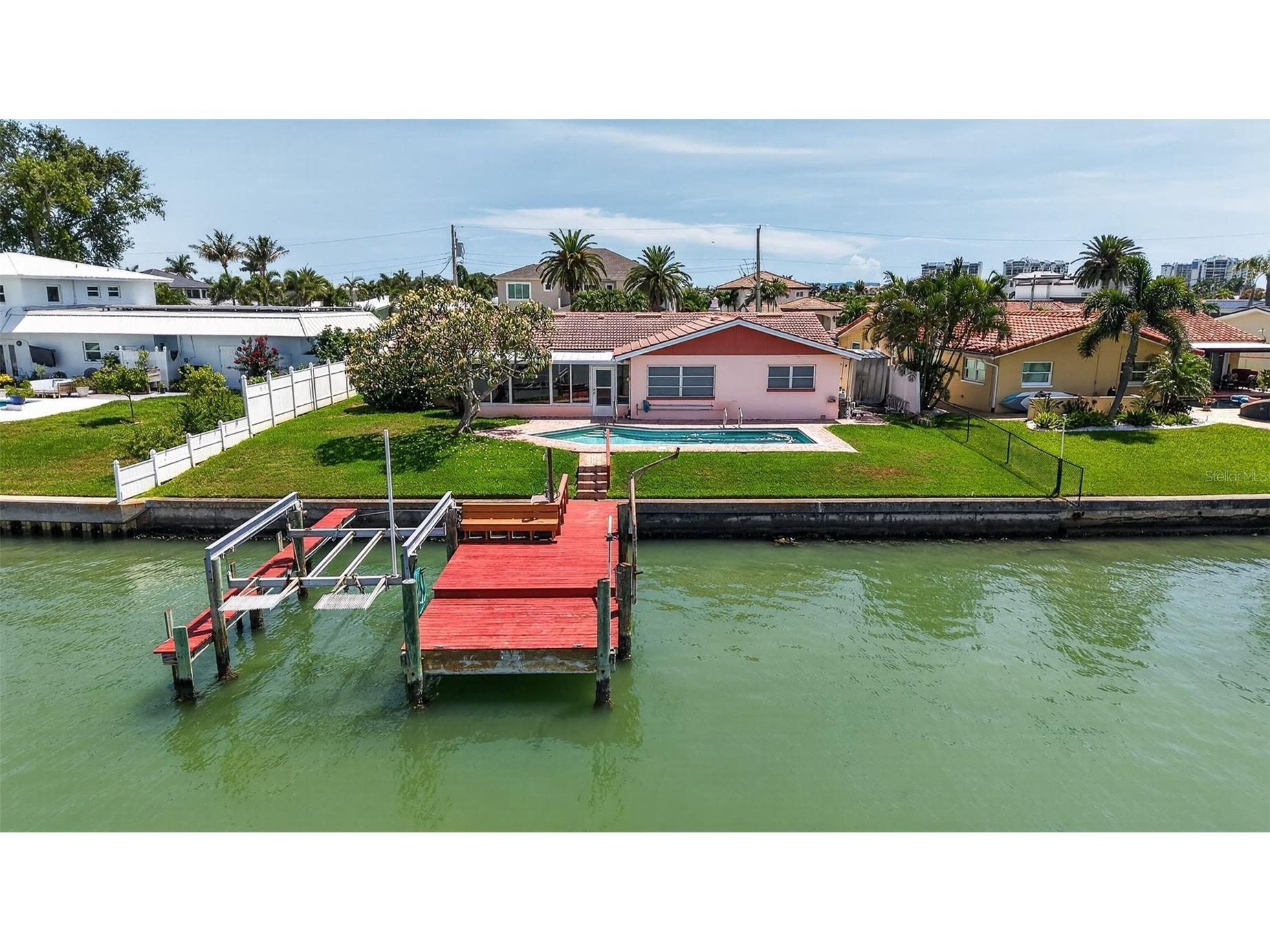 7957 10th Avenue S Saint Petersburg FL 33707 - BOCA CIEGA BAY TB8512709 image46
