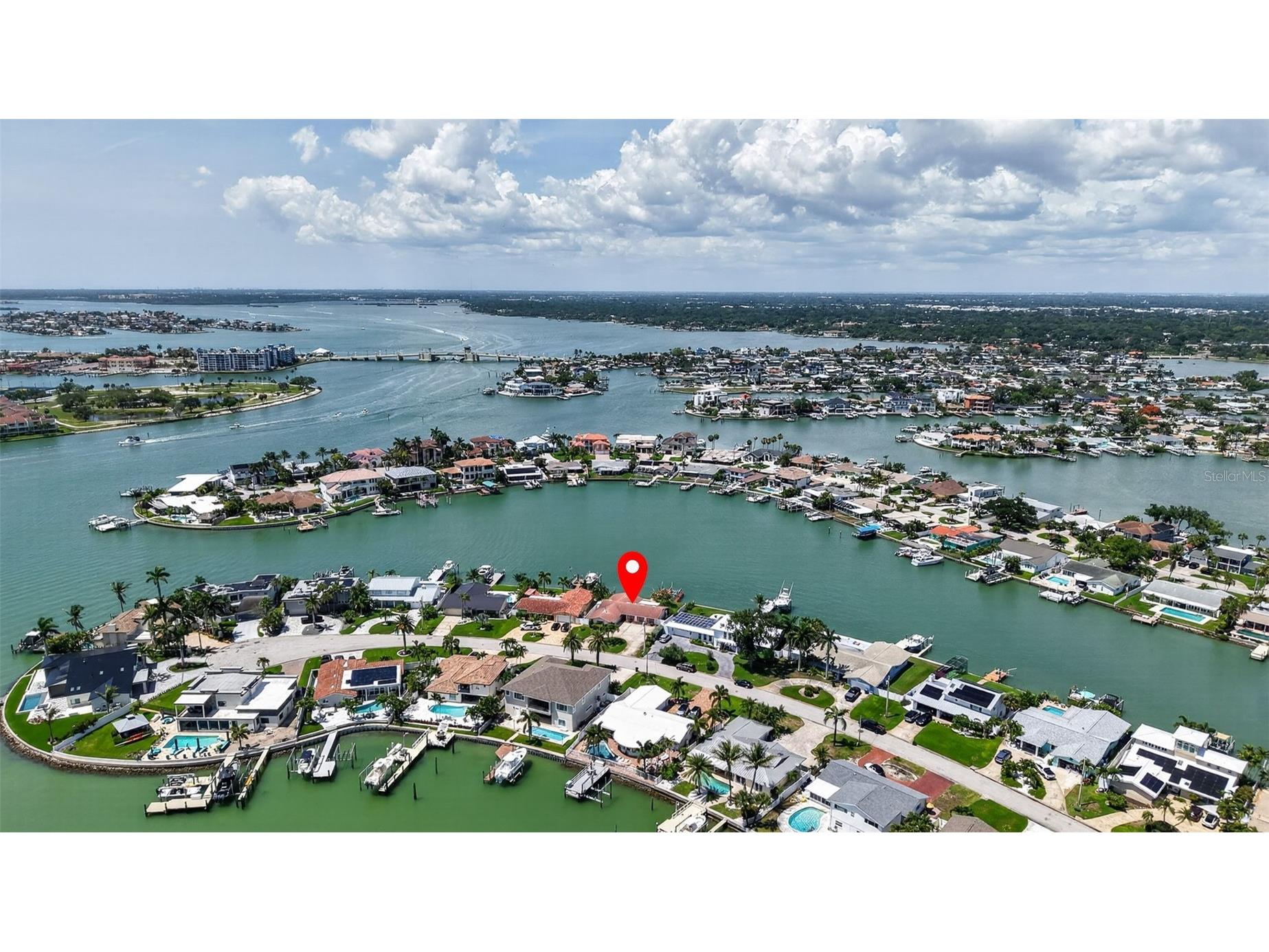 7957 10th Avenue S Saint Petersburg FL 33707 - BOCA CIEGA BAY TB8512709 image47