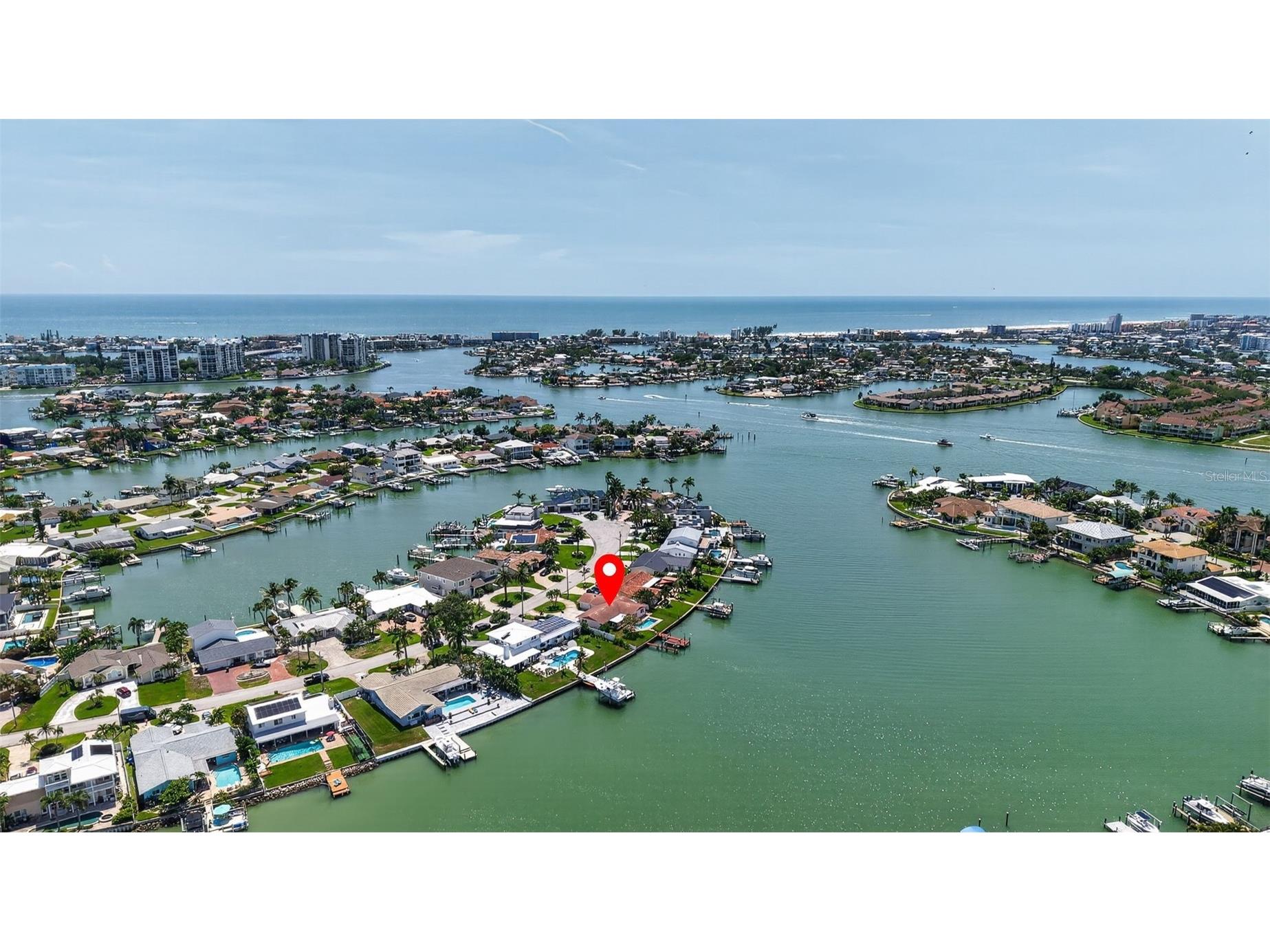 7957 10th Avenue S Saint Petersburg FL 33707 - BOCA CIEGA BAY TB8512709 image48