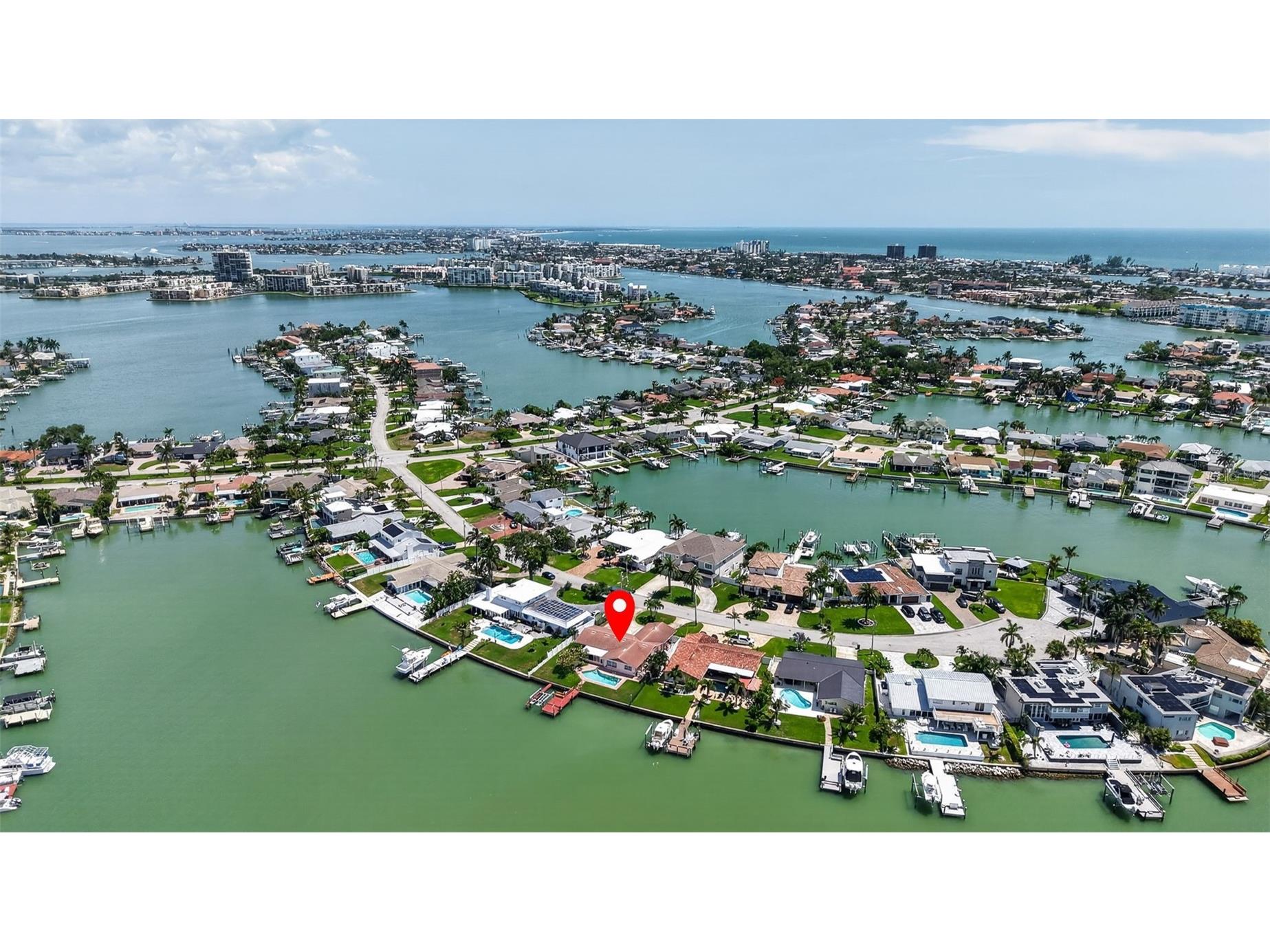 7957 10th Avenue S Saint Petersburg FL 33707 - BOCA CIEGA BAY TB8512709 image49