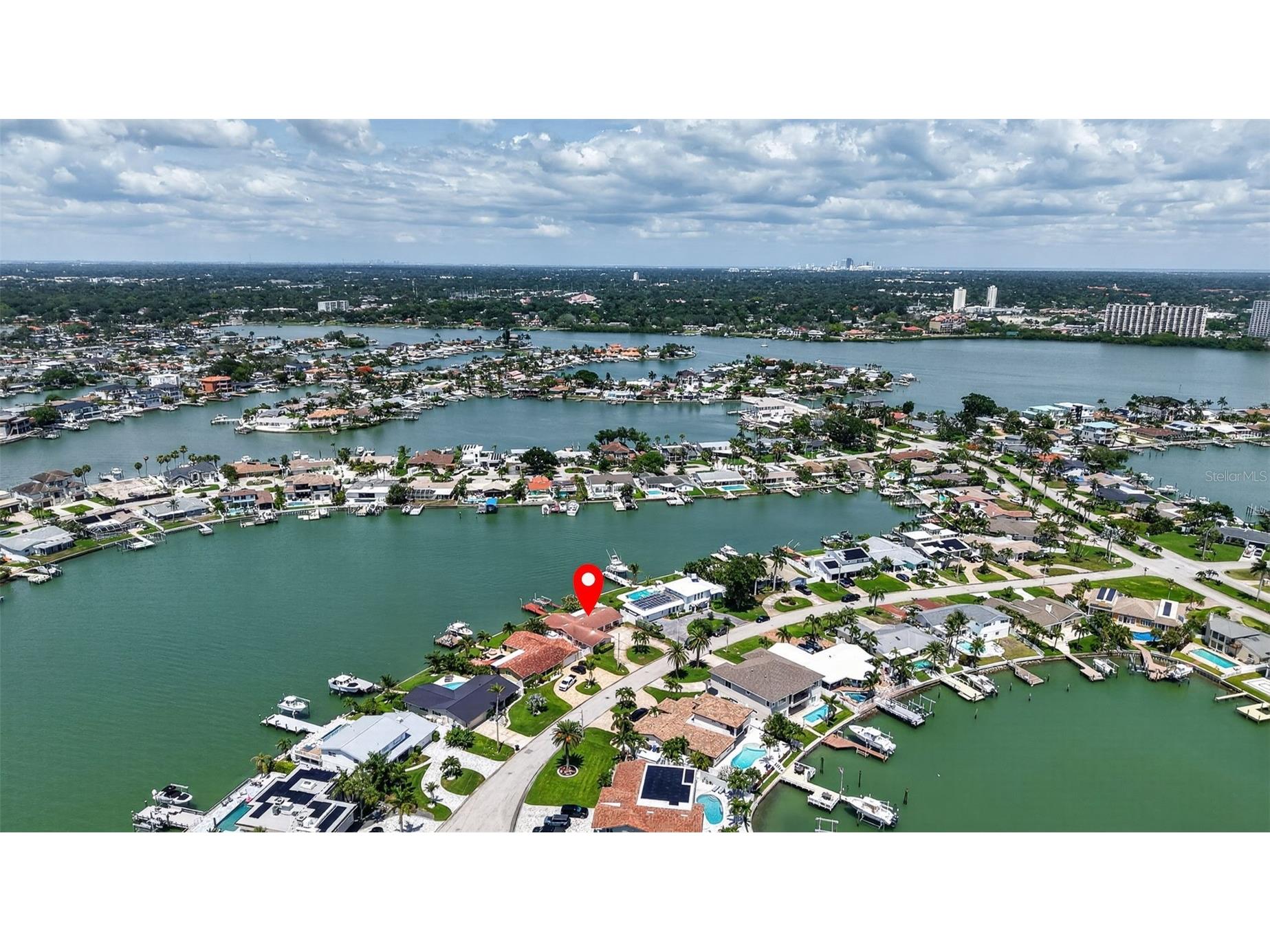 7957 10th Avenue S Saint Petersburg FL 33707 - BOCA CIEGA BAY TB8512709 image50