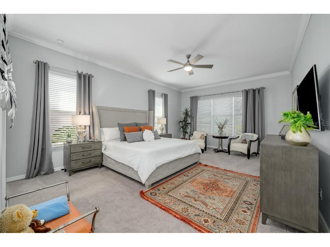 7957 Hanson Bay Place Kissimmee FL 34747 S5124926 image36