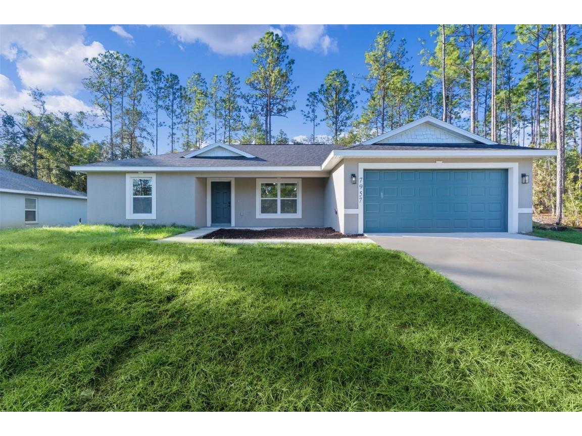 7957 N Primrose Drive Citrus Springs FL 34434 G5103413 image1