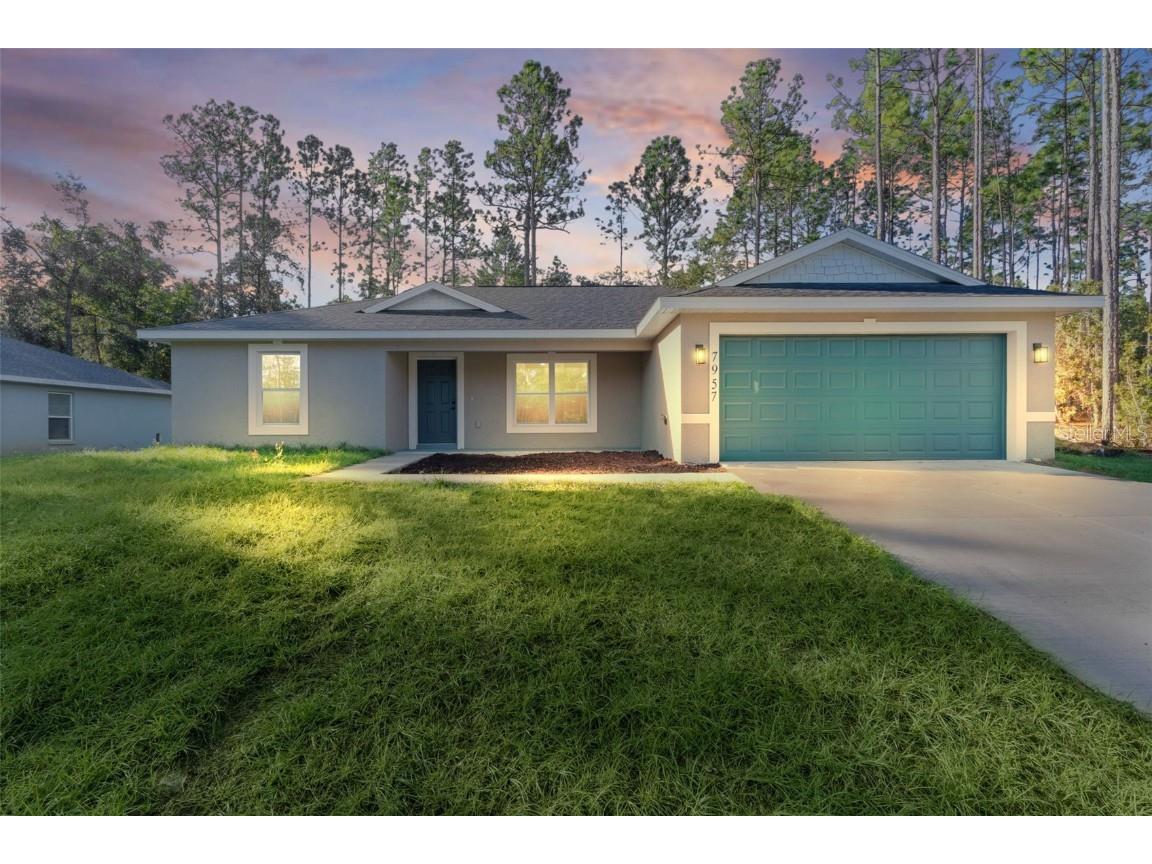7957 N Primrose Drive Citrus Springs FL 34434 G5103413 image2