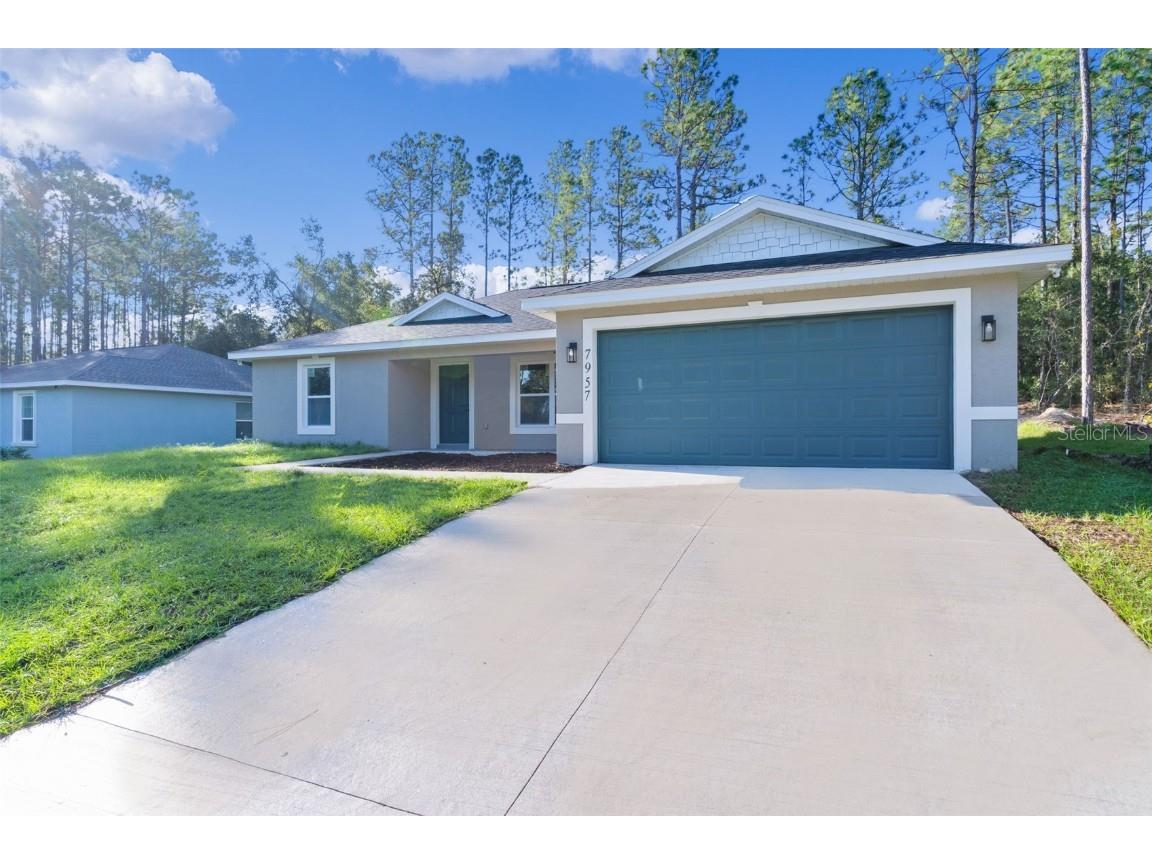 7957 N Primrose Drive Citrus Springs FL 34434 G5103413 image38