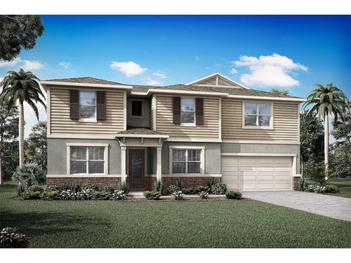 7957 Waterfield Avenue Orlando FL 32832 O6106388 image1