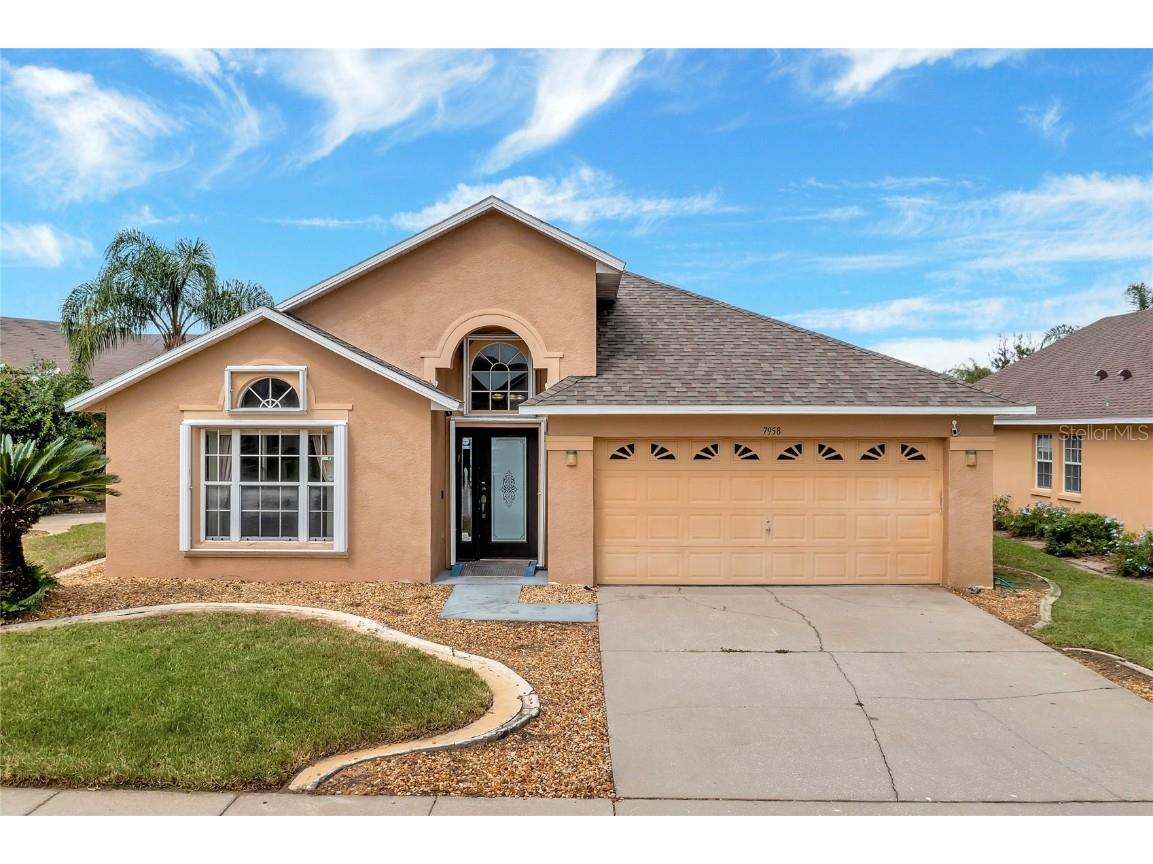 7958 Magnolia Bend Court Kissimmee FL 34747 T3483380 image1