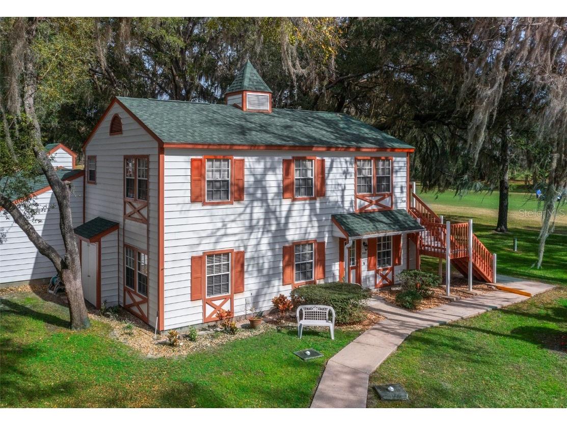 7958 Midway Drive Terrace #P101 Ocala FL 34472 OM672857 image1
