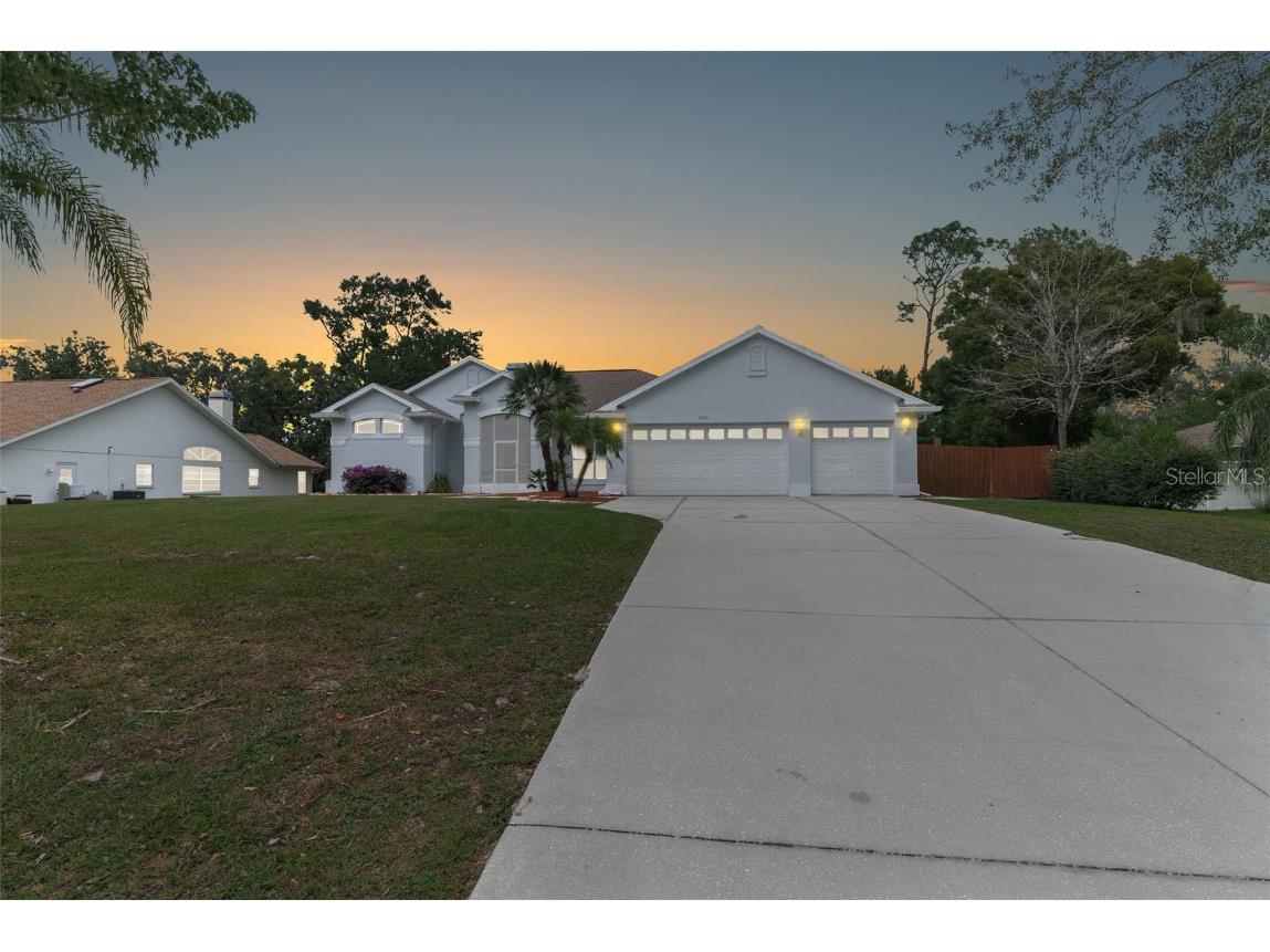 7959 Chaucer Drive Weeki Wachee FL 34607 W7850881 image1