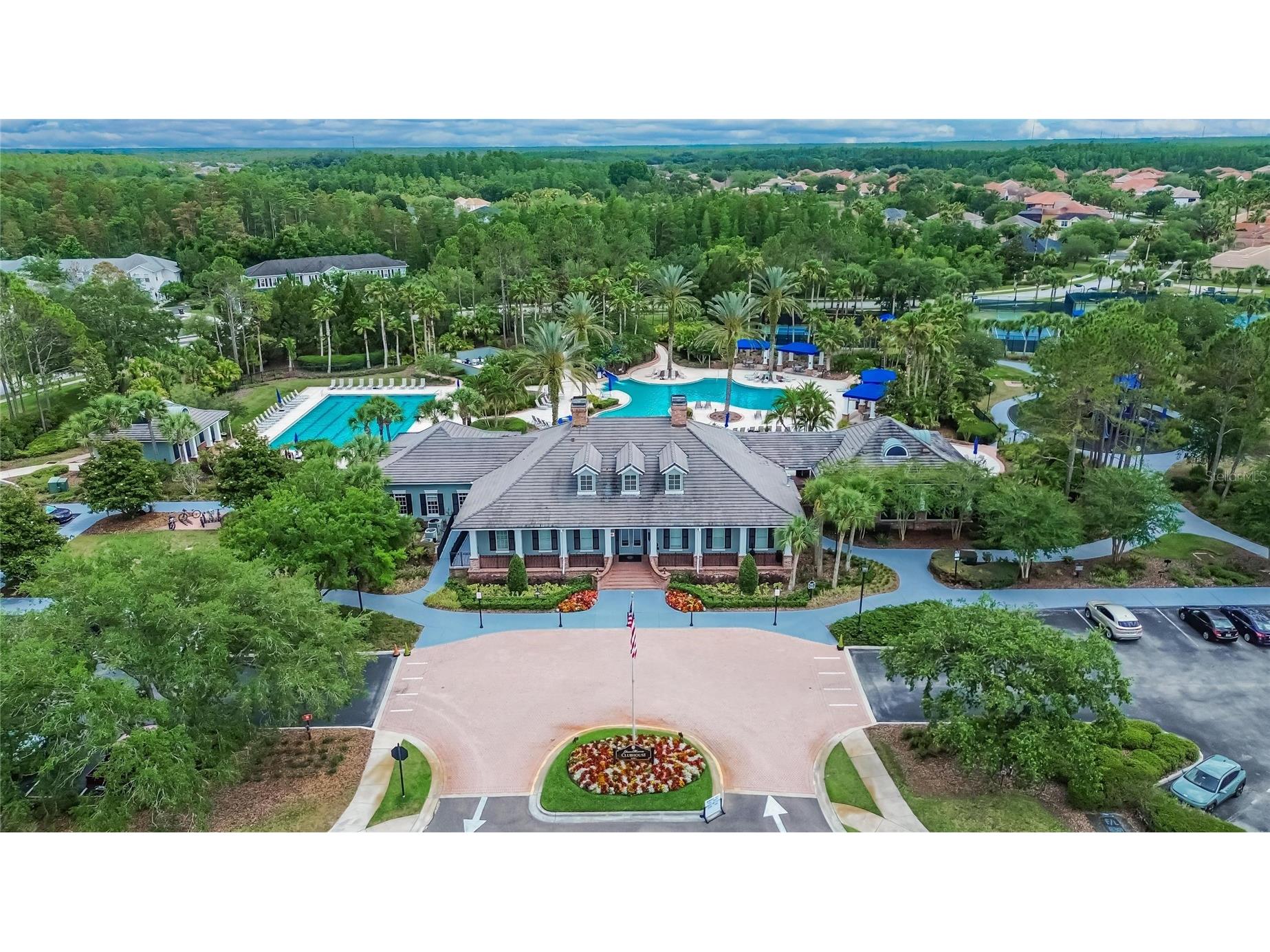 7959 Hampton Lake Drive Tampa FL 33647 TB8508986 image77