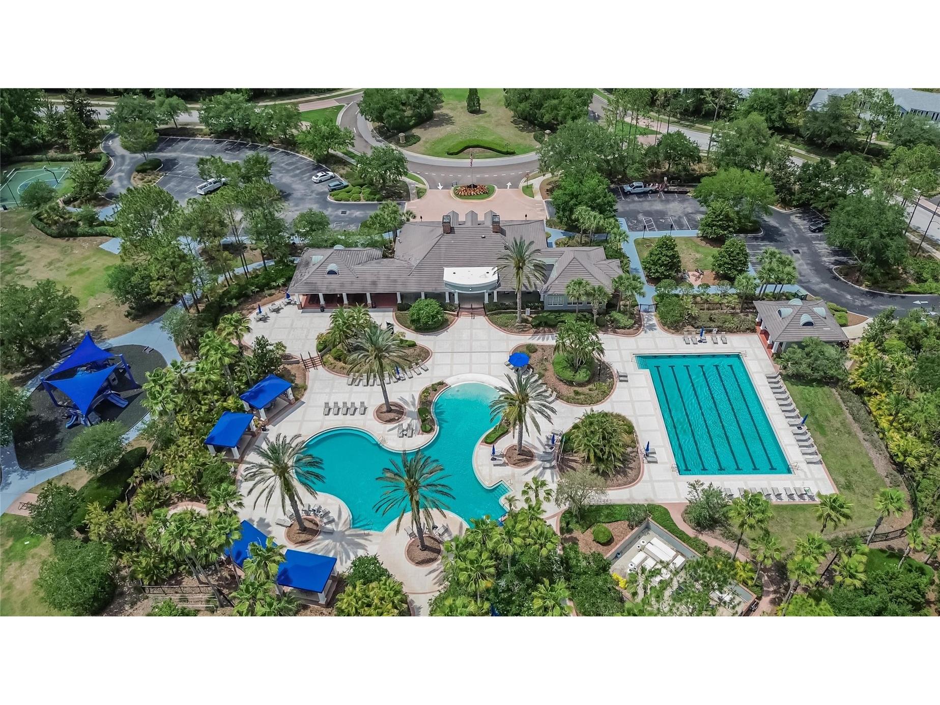 7959 Hampton Lake Drive Tampa FL 33647 TB8508986 image80