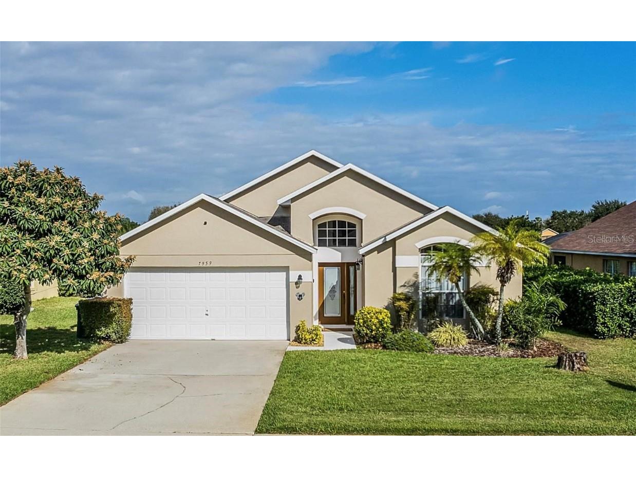 7959 Heritage Entrance Boulevard Kissimmee FL 34747 S5085540 image1