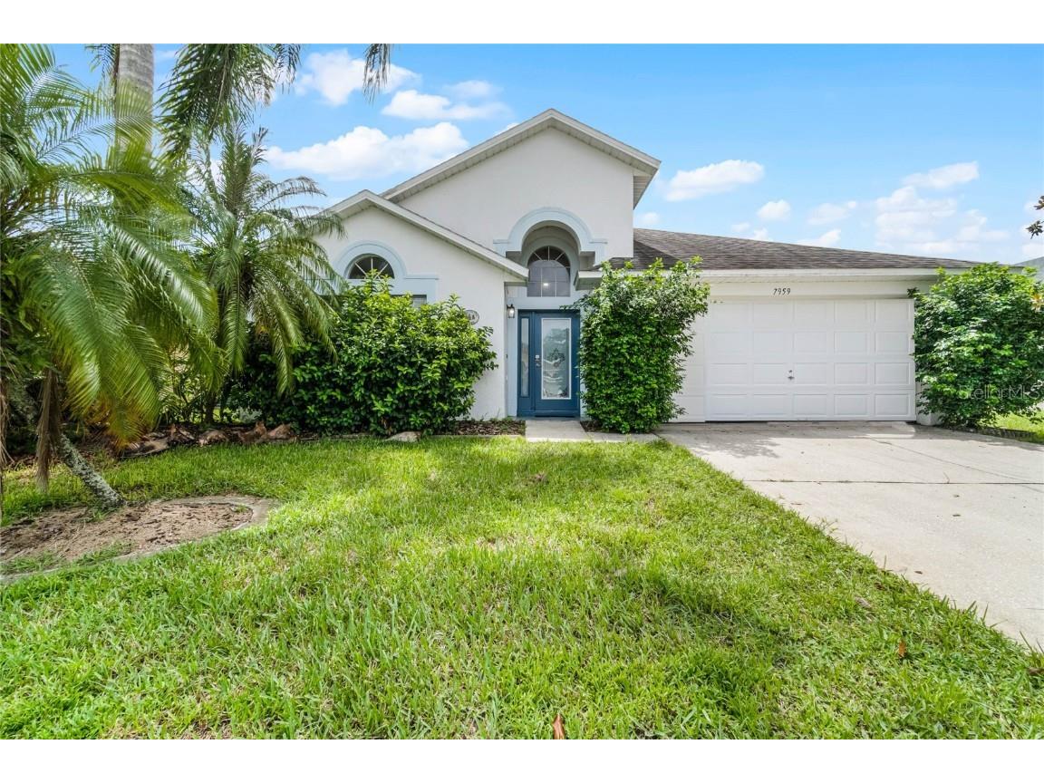 7959 Magnolia Bend Court Kissimmee FL 34747 S5111630 image1