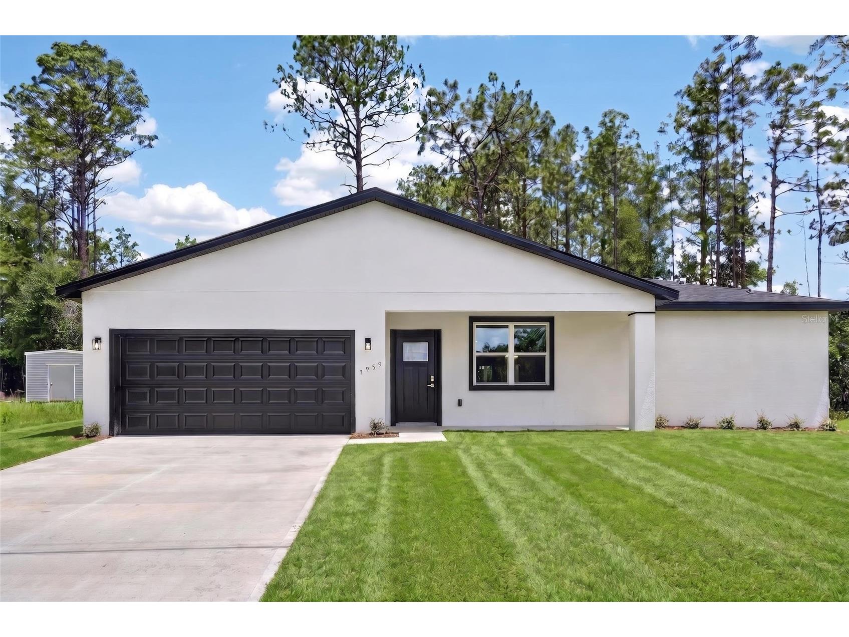 7959 N Sarazen Drive Citrus Springs FL 34434 O6419706 image1