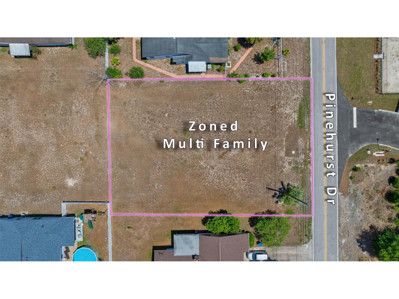 7959 Pinehurst Drive Spring Hill FL 34606 T3532314 image1