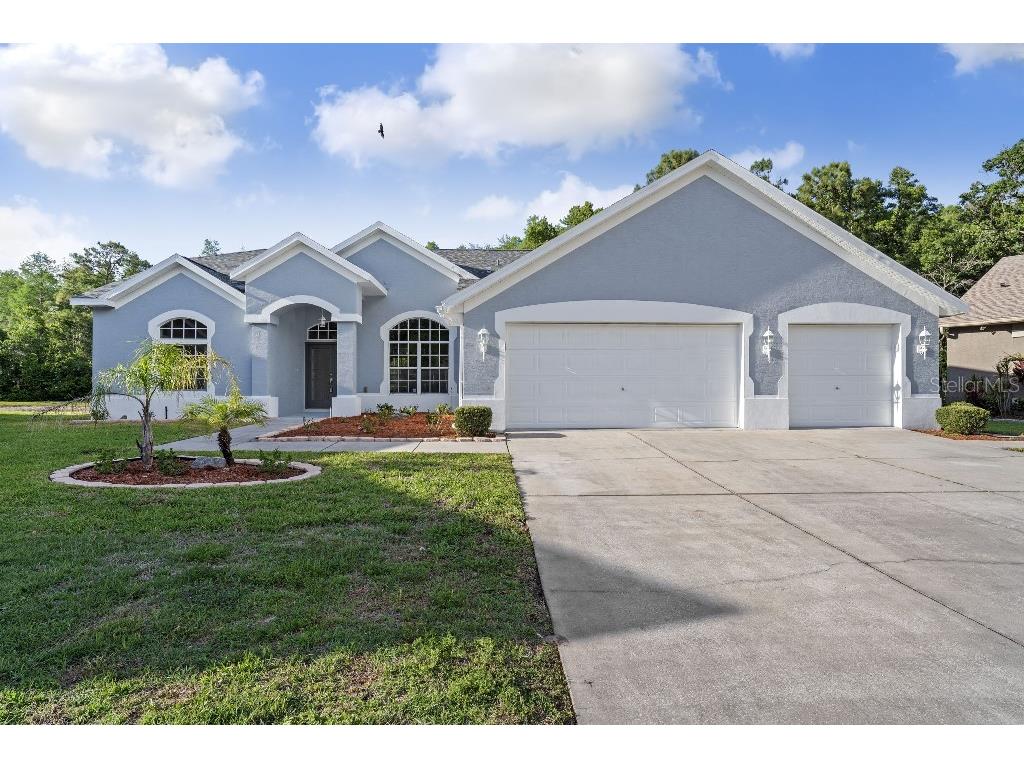 7959 Roundelay Drive New Port Richey FL 34654 T3439966 image1