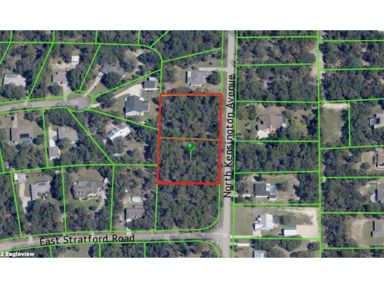 796 & 818 N Kensington Avenue Lecanto FL 34461 OM653276 image1