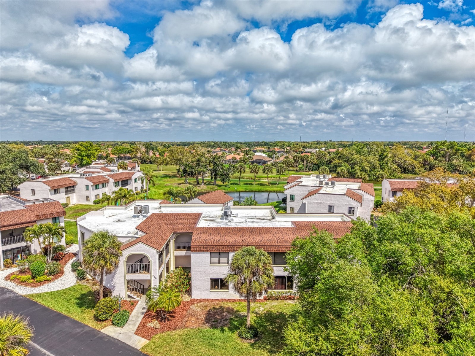 796 Capri Isles Boulevard #130 Venice FL 34292 N6143476 image1