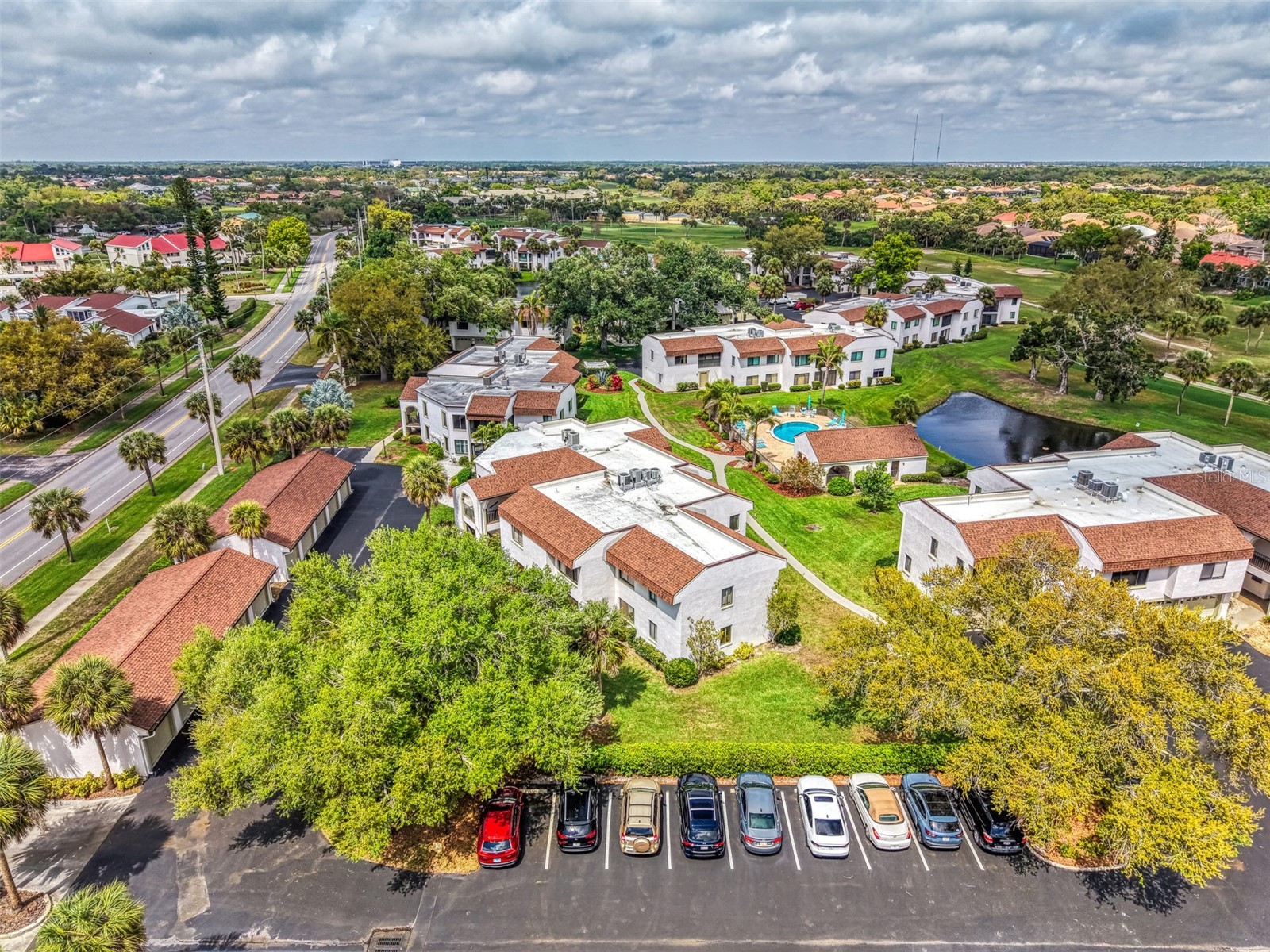 796 Capri Isles Boulevard #130 Venice FL 34292 N6143476 image4