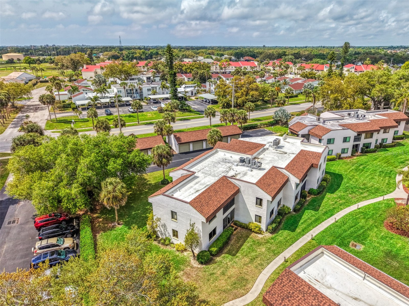 796 Capri Isles Boulevard #130 Venice FL 34292 N6143476 image40