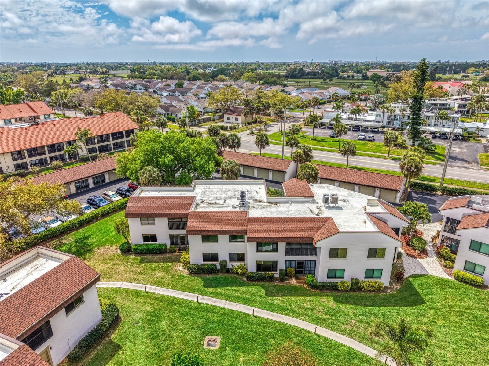 796 Capri Isles Boulevard #130 Venice FL 34292 N6143476 image41