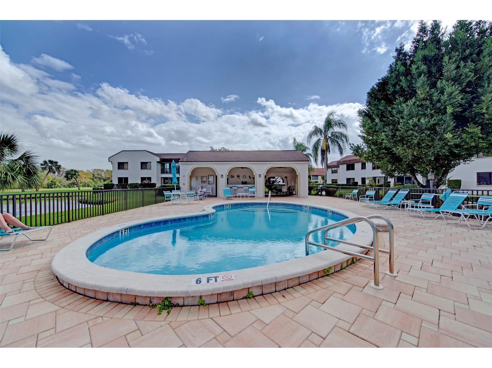 796 Capri Isles Boulevard #130 Venice FL 34292 N6143476 image54
