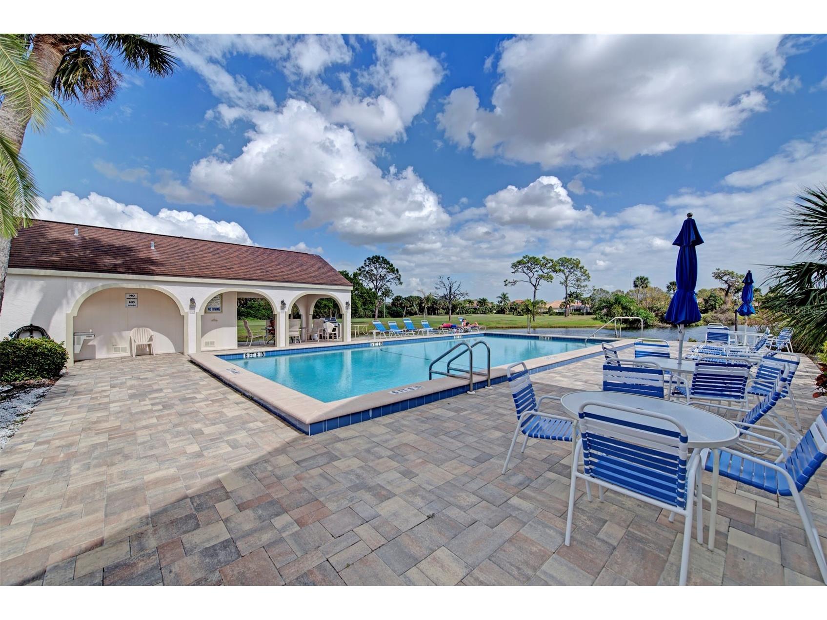 796 Capri Isles Boulevard #130 Venice FL 34292 N6143476 image57