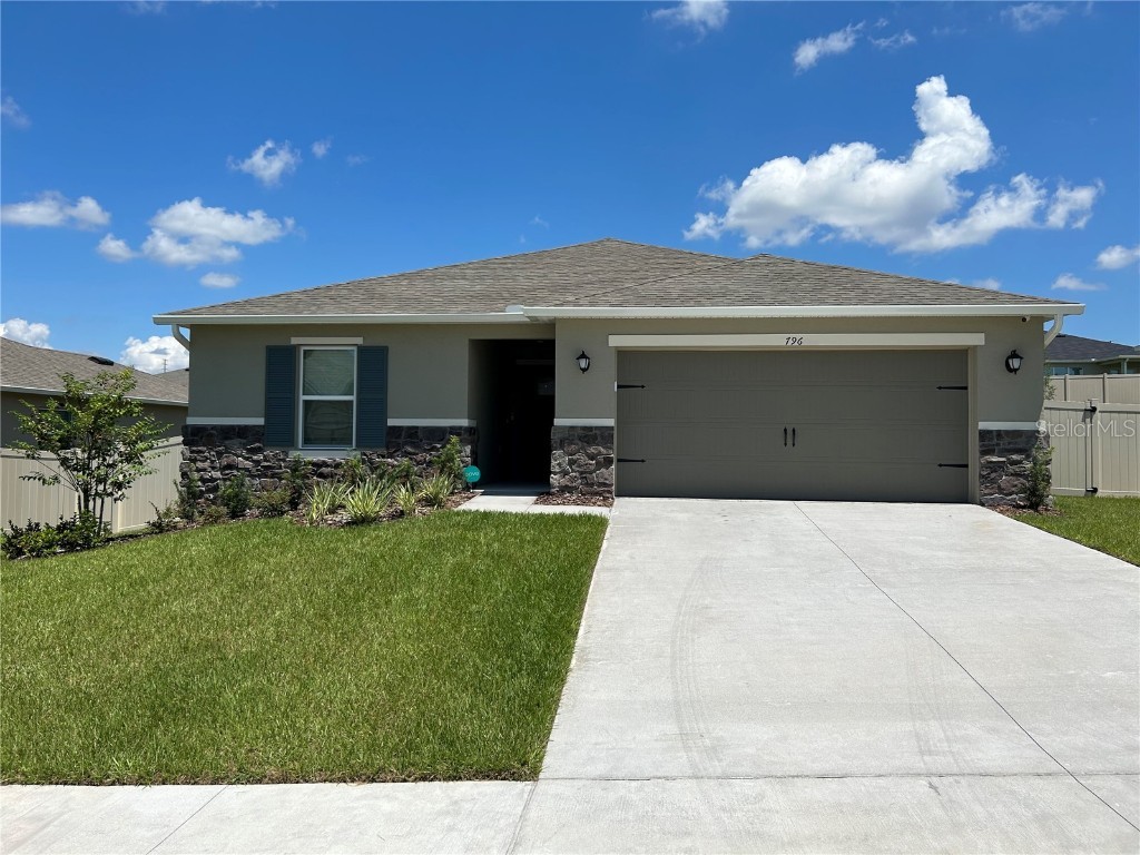 796 Rioja Drive Minneola FL 34715 J965056 image1