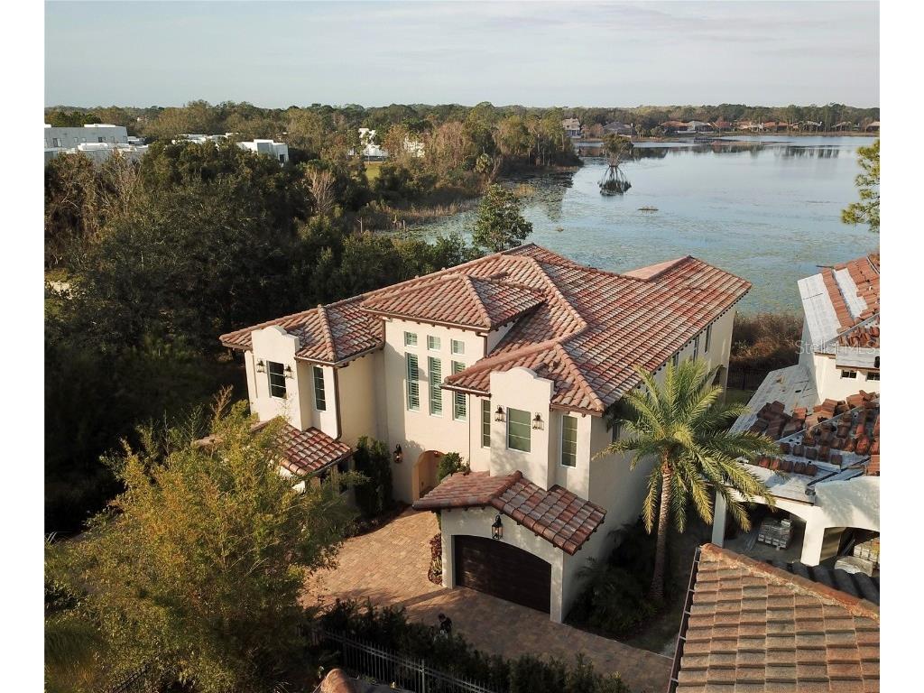 796 Stephens Pass Cove Lake Mary FL 32746 - Island Lake R4906667 image1