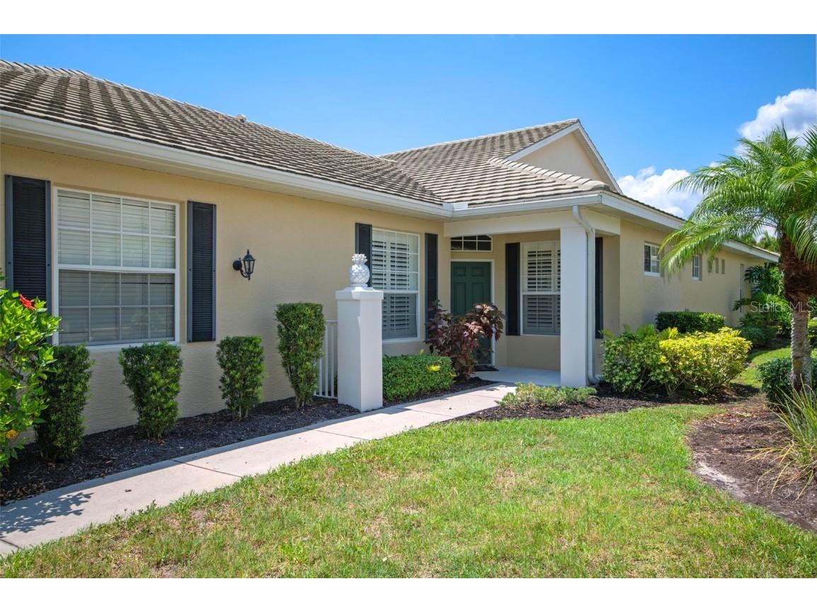 796 Tartan Drive #796 Venice FL 34293 N6133303 image1