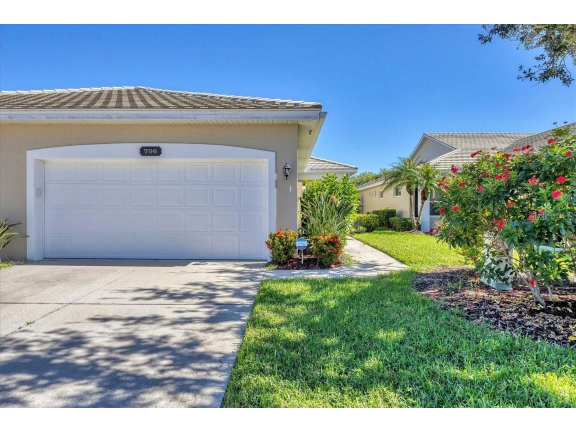 796 Tartan Drive #796 Venice FL 34293 TB8414760 image1