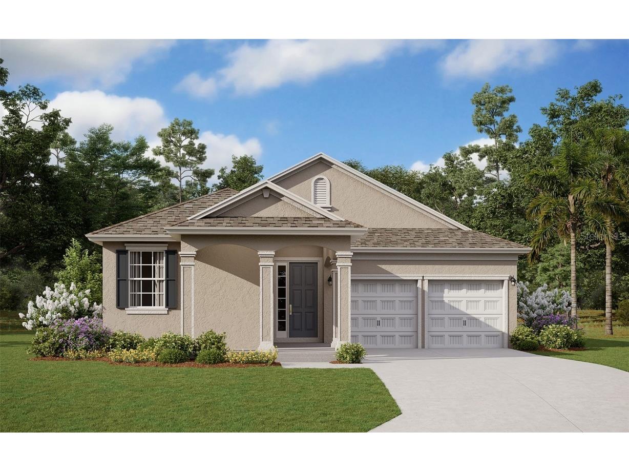 796 Terrapin Drive Debary FL 32713 G5055994 image1