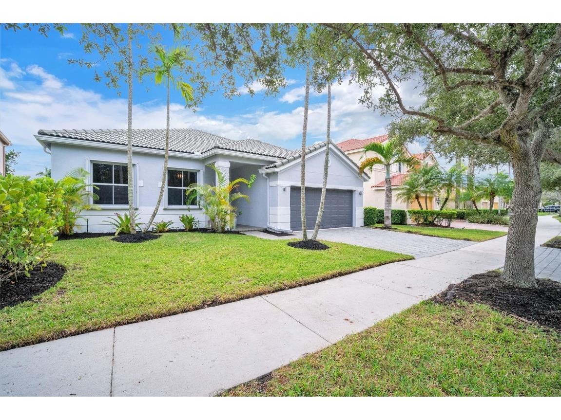 796 Tulip Circle Weston FL 33327 T3528242 image1