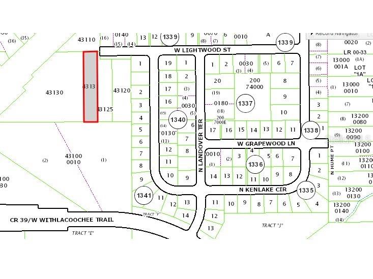 796 W Lightwood St Citrus Springs FL 34434 OM679574 image2