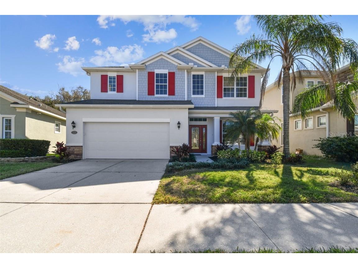 7960 Camden Woods Drive Tampa FL 33619 R4906750 image1