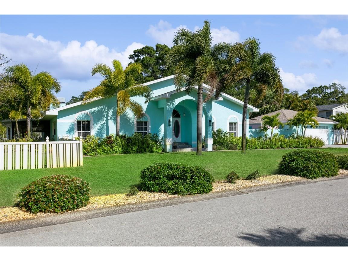 7960 Country Club Road N Saint Petersburg FL 33710 U8194937 image1