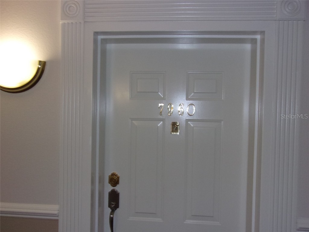 7960 Southern Pines Drive #7960 Brooksville FL 34601 W7853362 image1