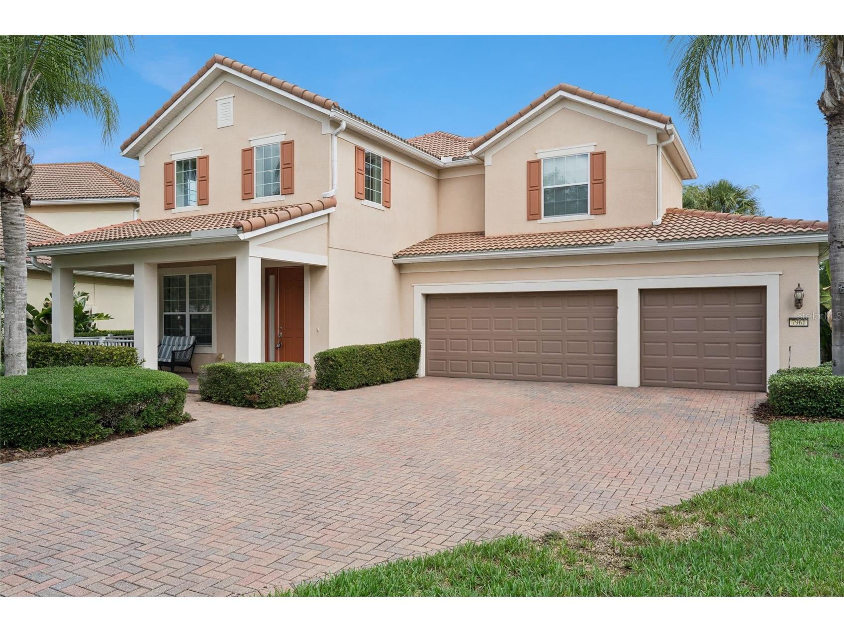 7961 Esta Lane Orlando FL 32827 O6421615 image1