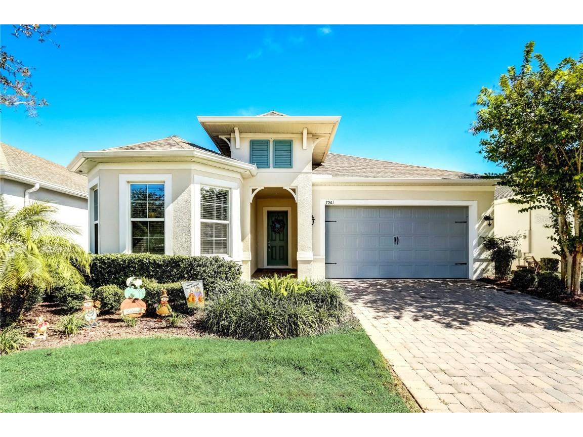 7961 Hanson Bay Place Kissimmee FL 34747 O6150867 image1