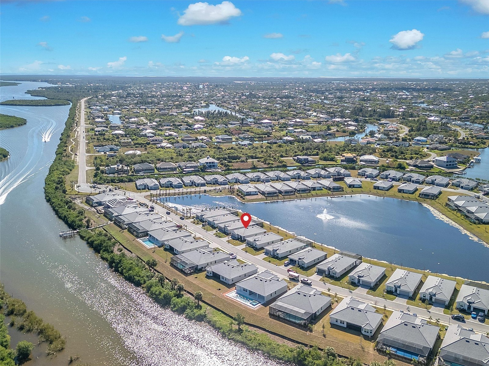 7961 Lakes Edge Lane Port Charlotte FL 33981 O6374940 image25