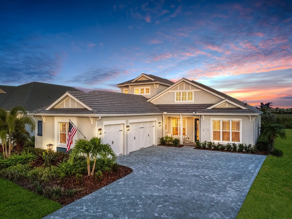 7961 Mainsail Lane Sarasota FL 34240 A4613427 image1