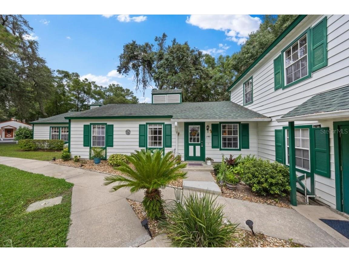 7961 Midway Drive Terrace #J102 Ocala FL 34472 OM703483 image1