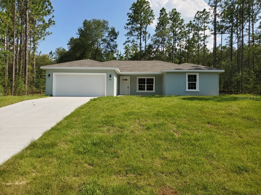 7961 N Primrose Drive Citrus Springs FL 34434 G5070636 image1