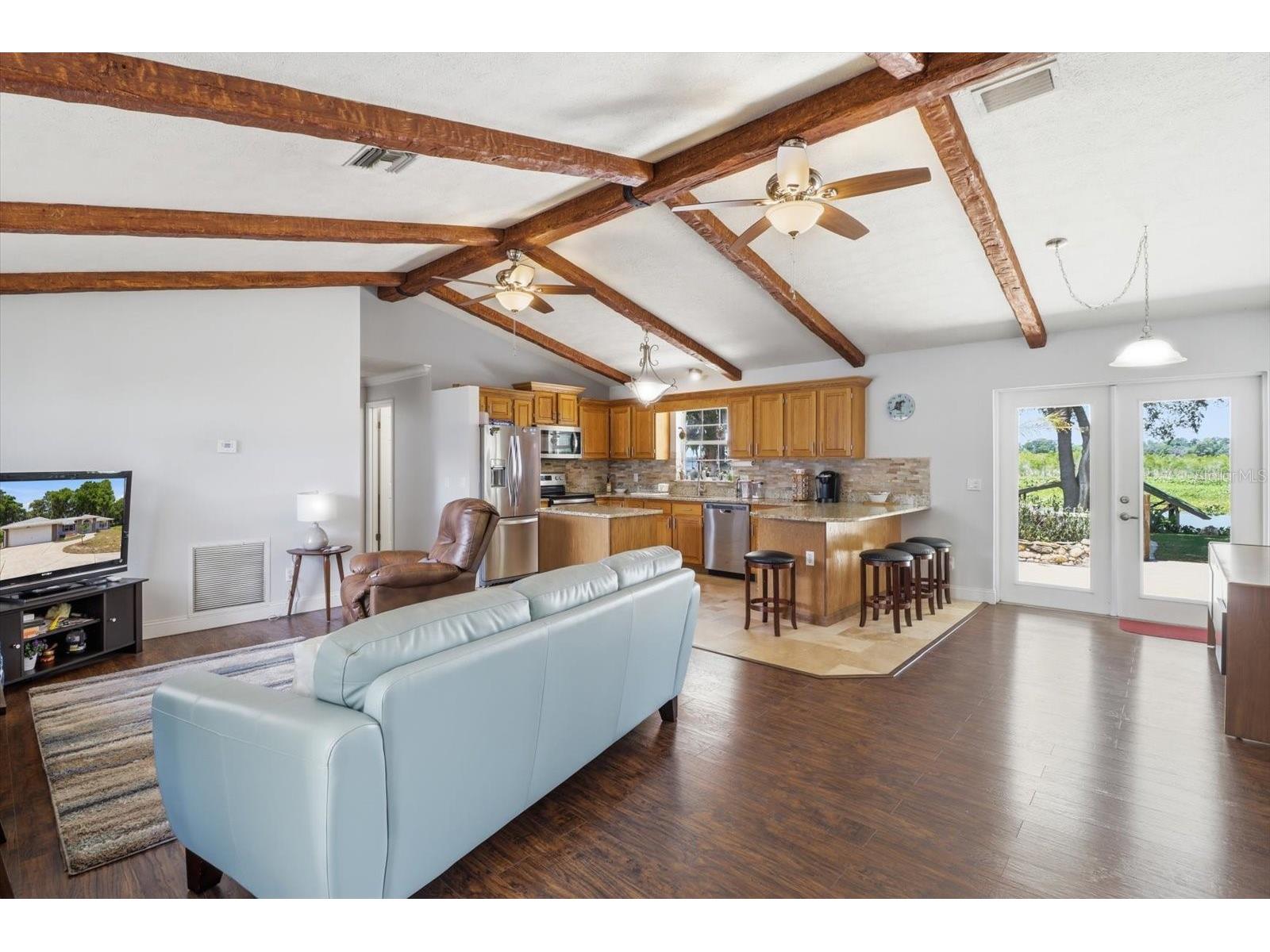 7961 W Riverbend Road Crystal River FL 34428 - WITHLACOOCHEE RIVER AND LAKE ROUSSEAU TB8506274 image11