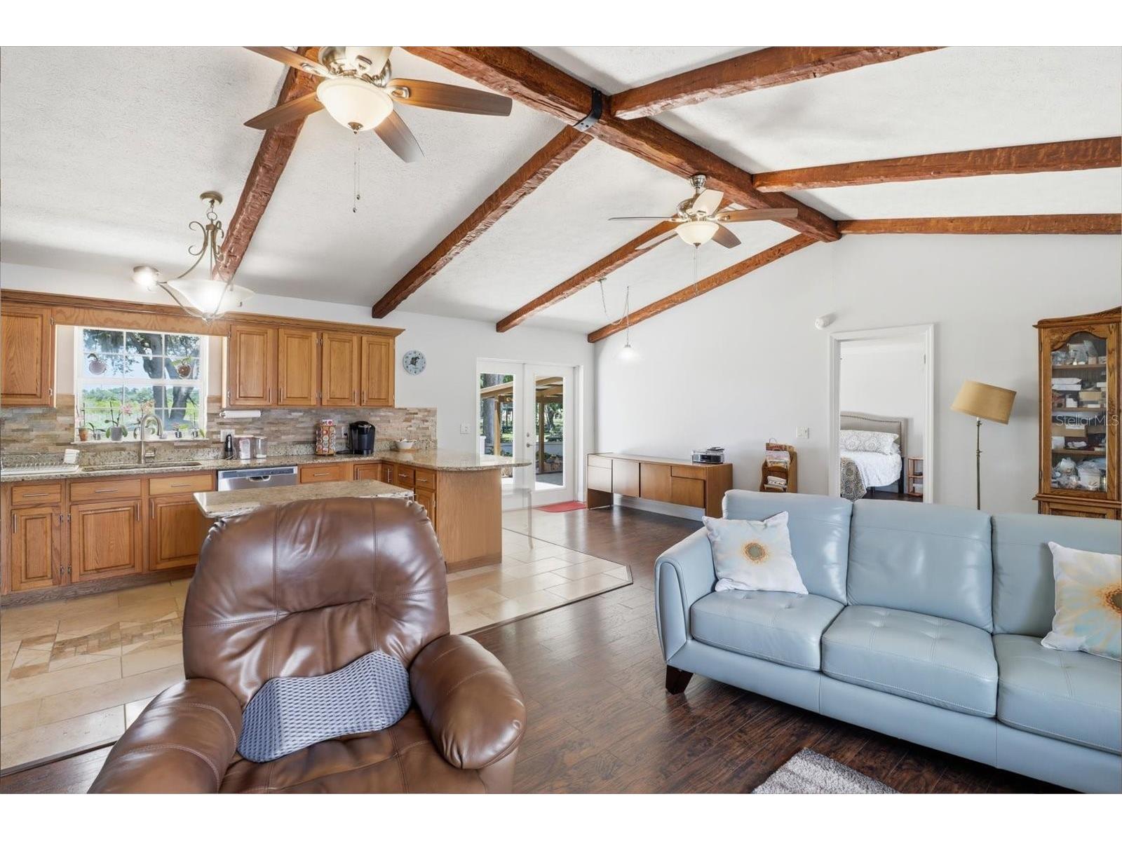7961 W Riverbend Road Crystal River FL 34428 - WITHLACOOCHEE RIVER AND LAKE ROUSSEAU TB8506274 image12