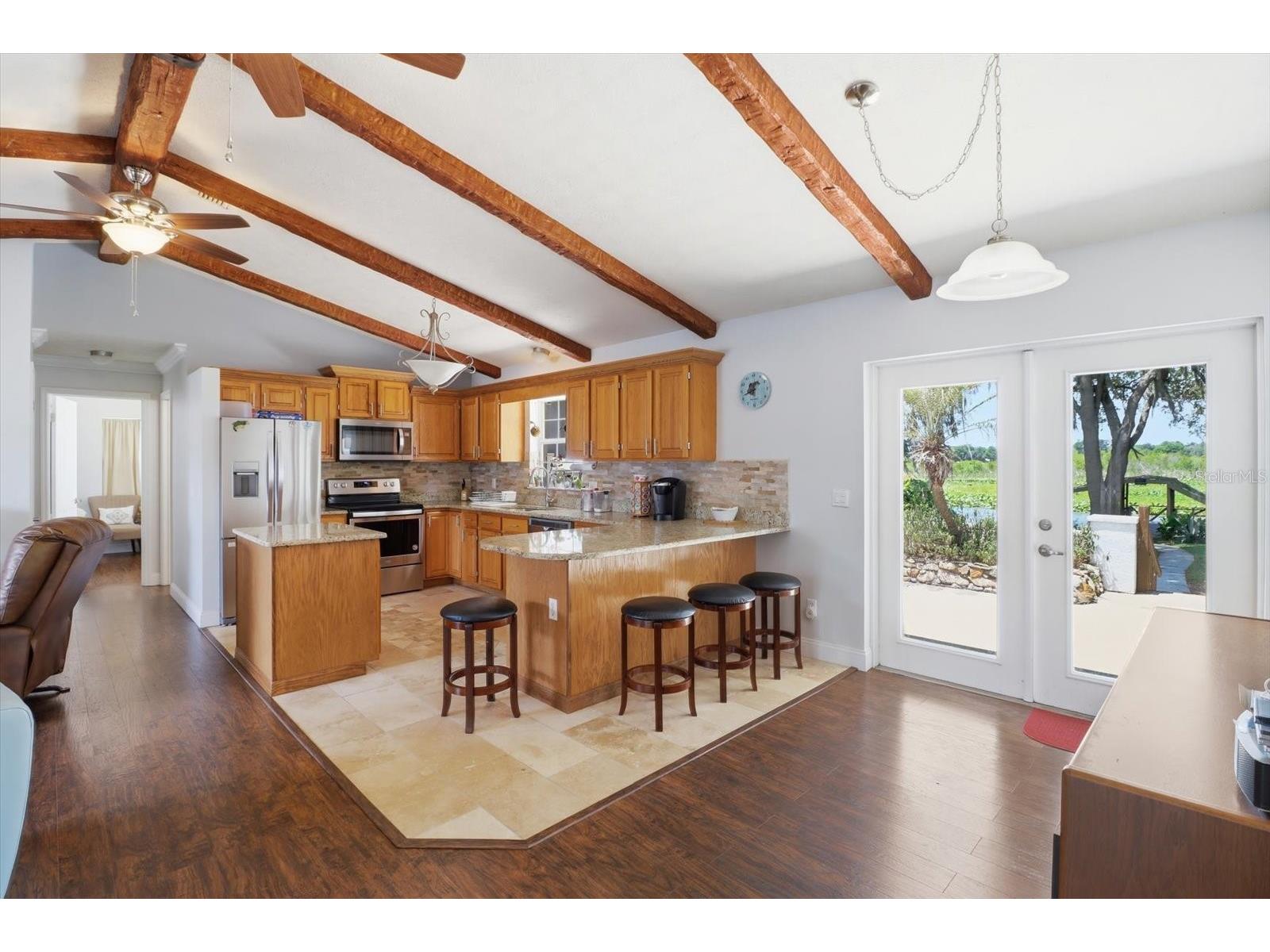 7961 W Riverbend Road Crystal River FL 34428 - WITHLACOOCHEE RIVER AND LAKE ROUSSEAU TB8506274 image19