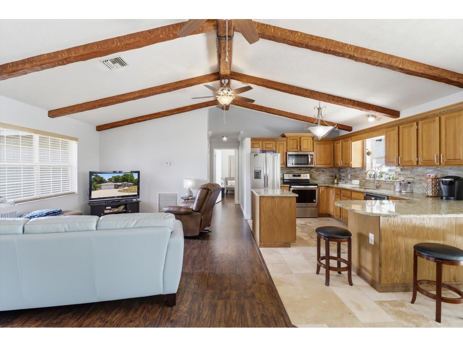 7961 W Riverbend Road Crystal River FL 34428 - WITHLACOOCHEE RIVER AND LAKE ROUSSEAU TB8506274 image21